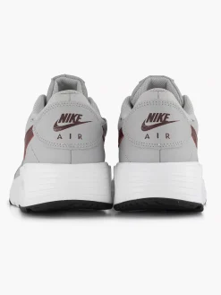 Grijze Air Max Sc