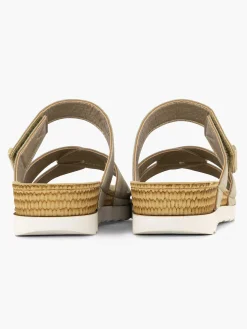 Grijze Comfort Slipper