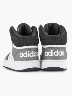 Grijze Hoops Mid 3.0 K