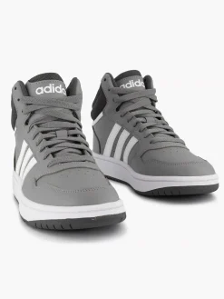Grijze Hoops Mid 3.0 K