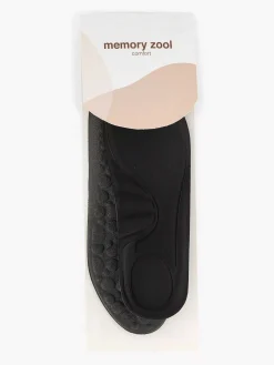 Grijze Memory Foam Zool 35-36