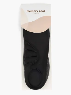 Grijze Memory Foam Zool 39-40