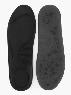 Grijze Memory Foam Zool 39-40