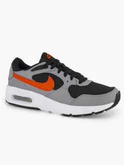 Grijze Nike Air Max Sc