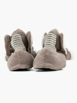 Grijze Pantoffel Olifant