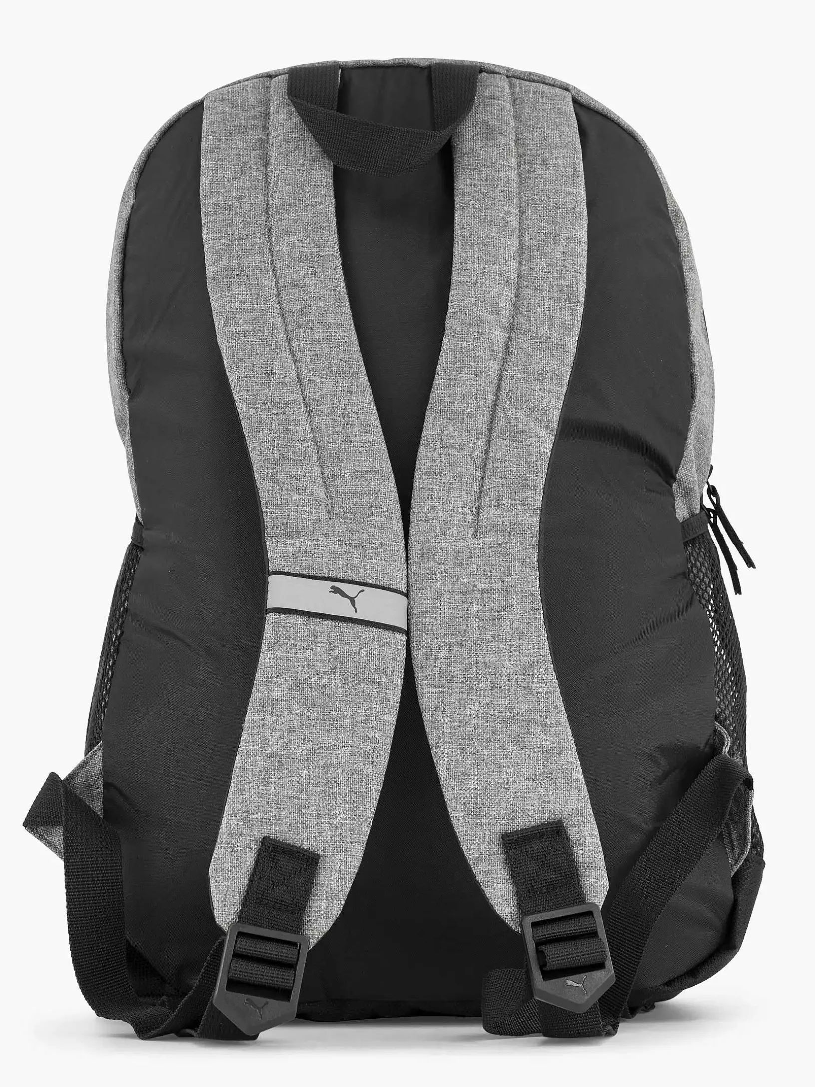 Grijze Puma Buzz Backpack