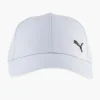 Grijze Puma Metal Cat Cap