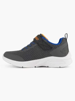Grijze Sneaker
