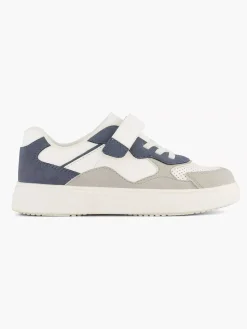 Grijze Sneaker