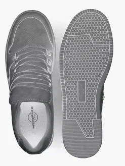 Grijze Sneaker