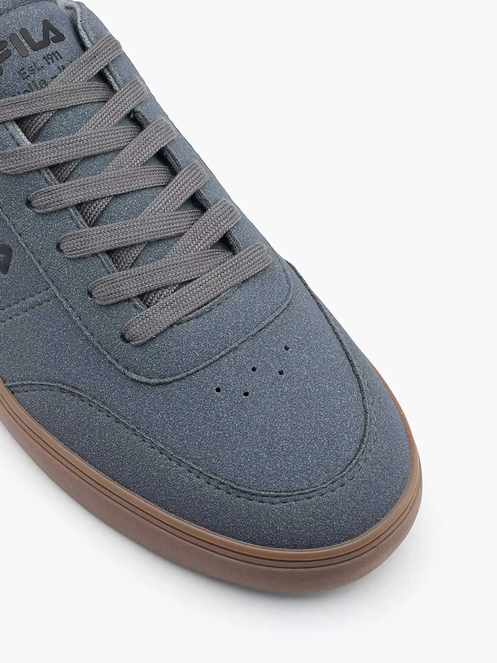 Grijze Sneaker