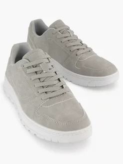 Grijze Sneaker
