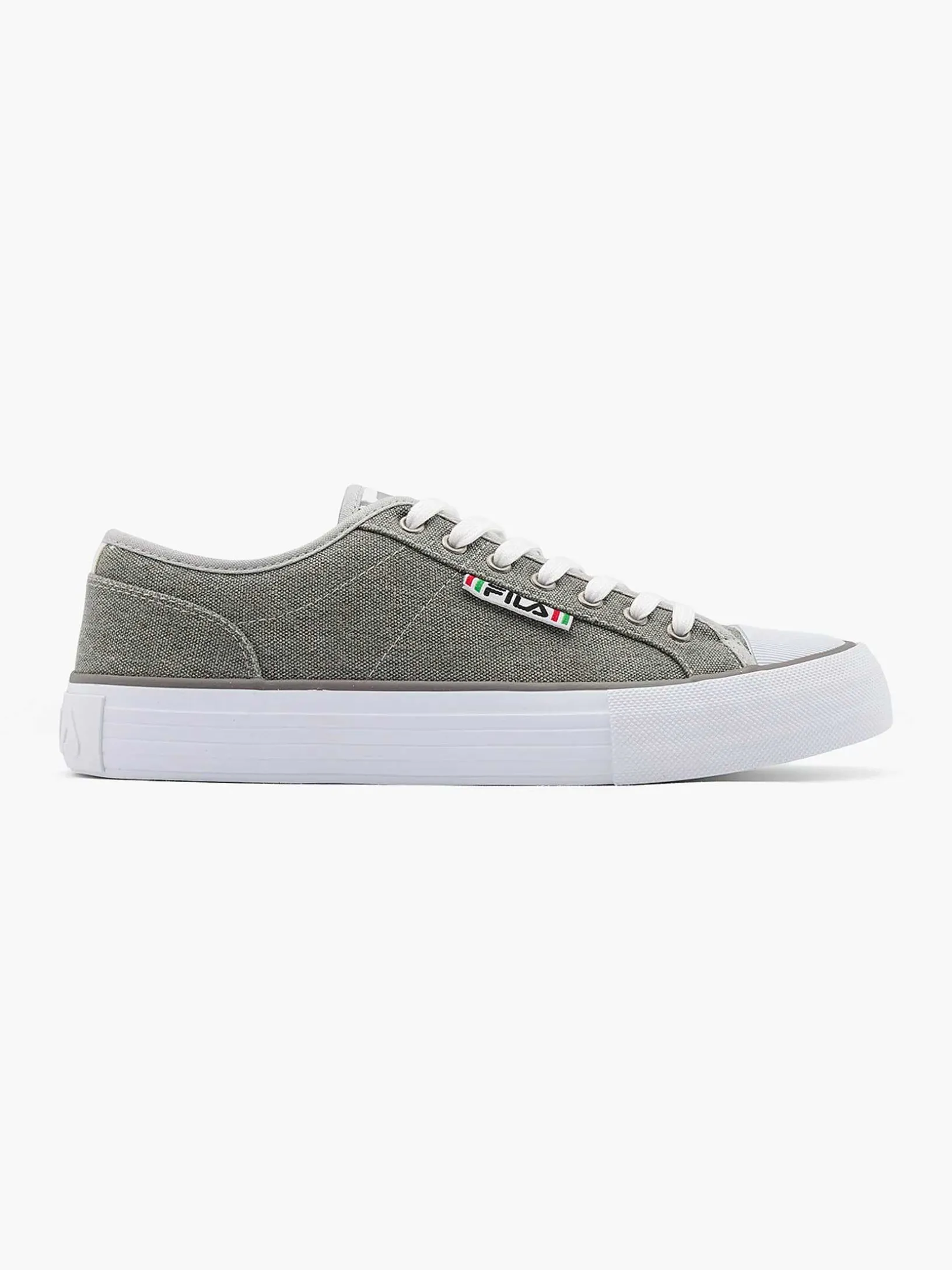 Grijze Sneaker