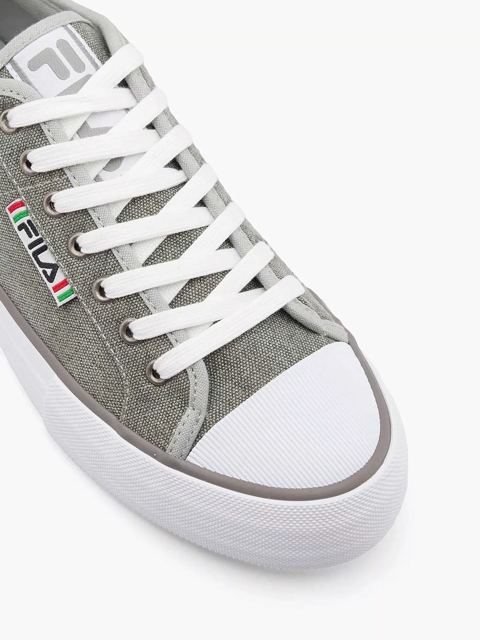 Grijze Sneaker