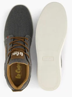 Grijze Sneaker