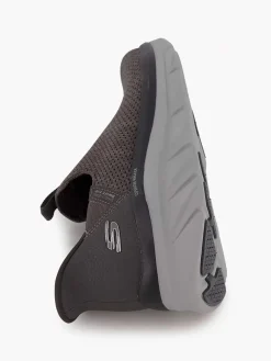 Grijze Sneaker Swift Fit - Hands Free