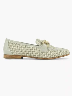 Groene Loafer