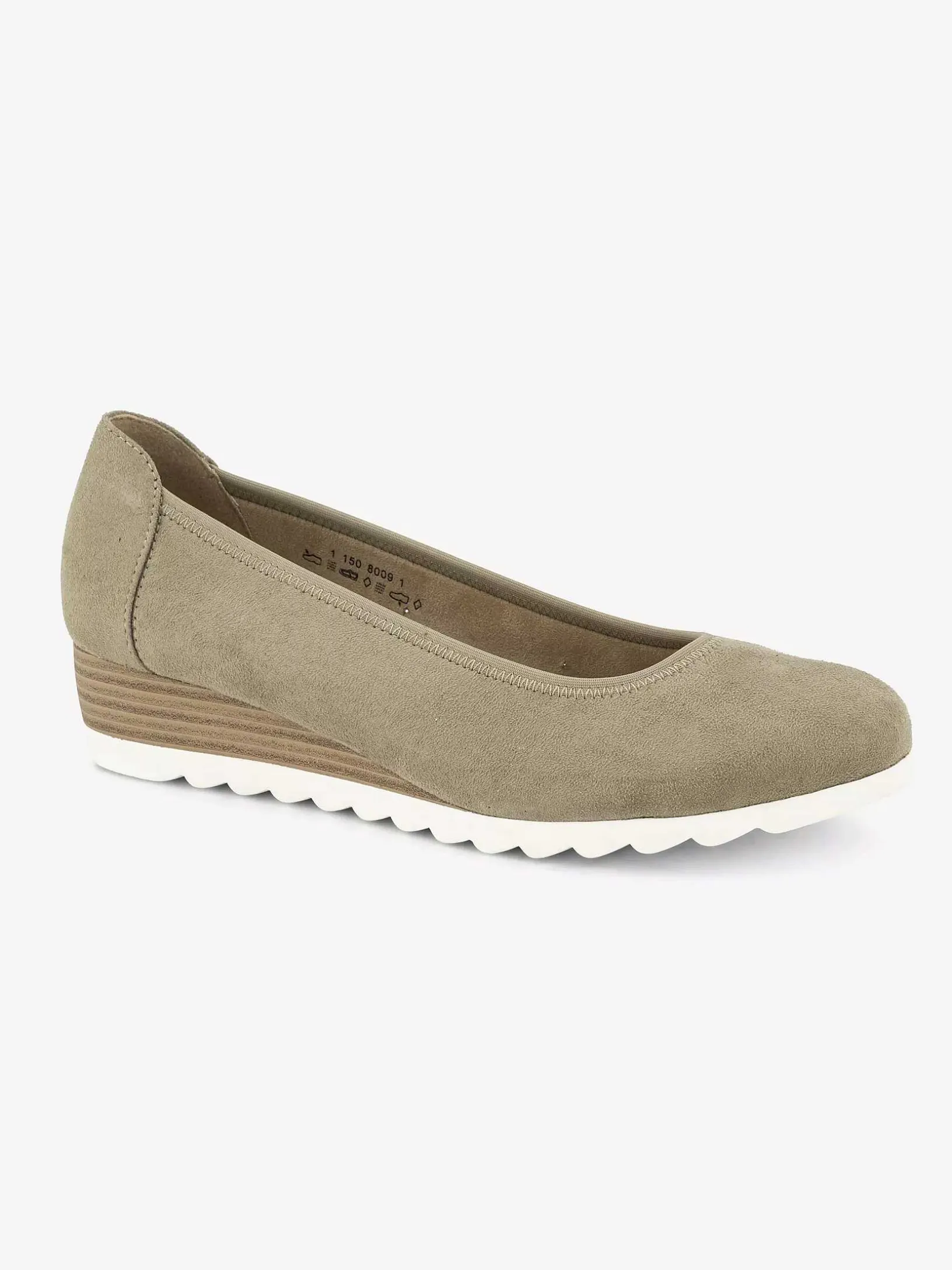 Groene Pump Sleehak