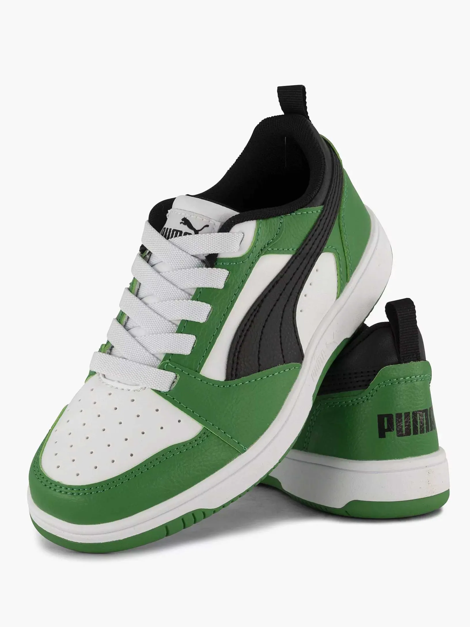 Groene Rebound V6 Lo Ac Ps