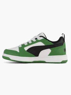 Groene Rebound V6 Lo Ac Ps
