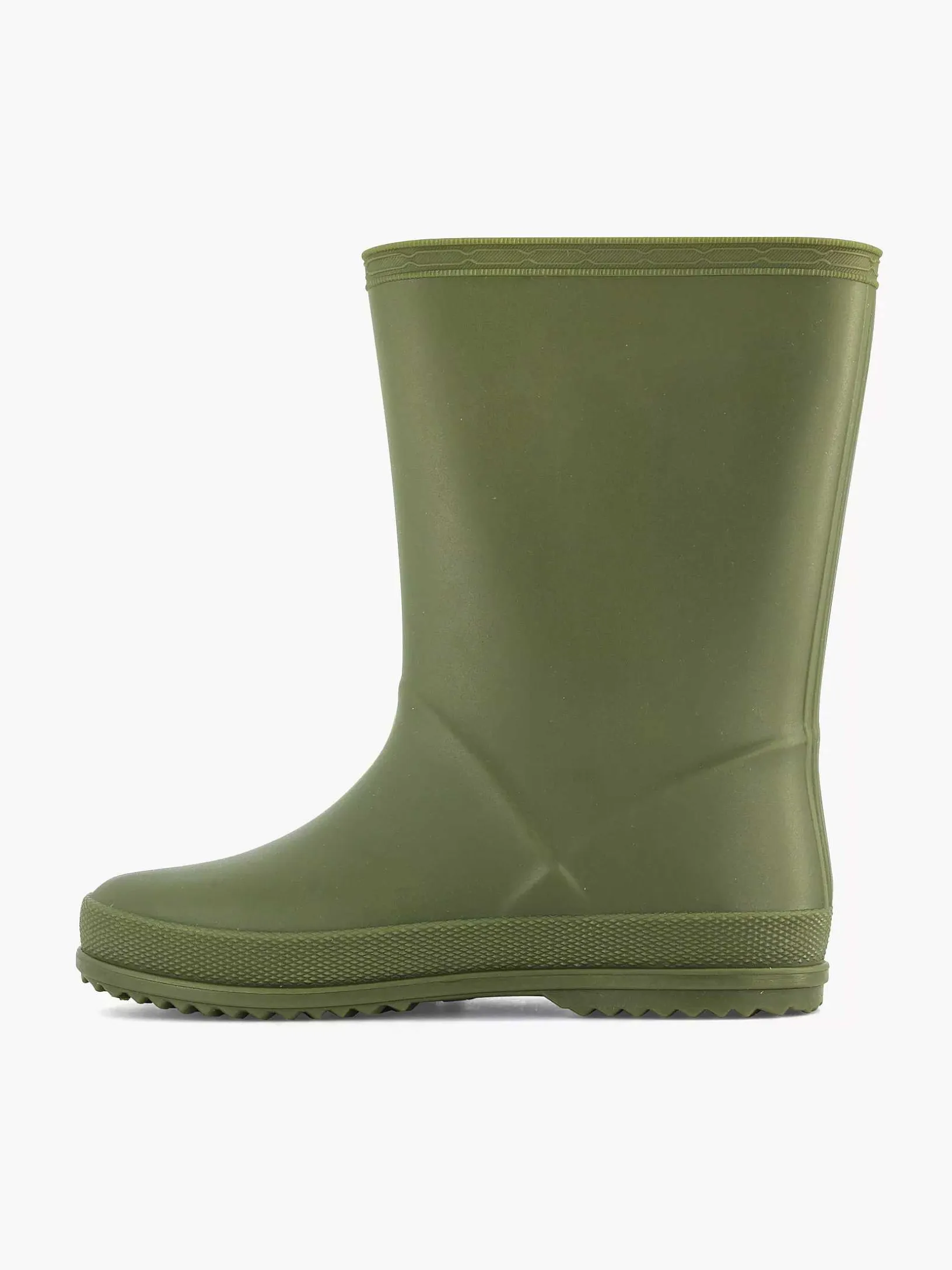 Groene Regenlaars
