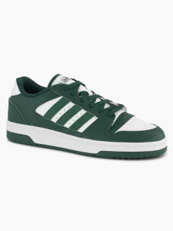 Groene Sneaker Break Start Low