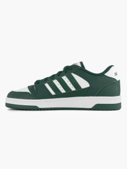 Groene Sneaker Break Start Low