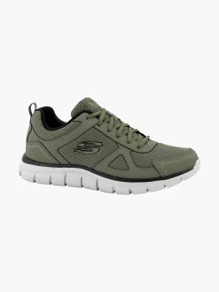 Groene Track - Scloric