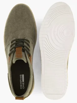 Khaki Sneaker