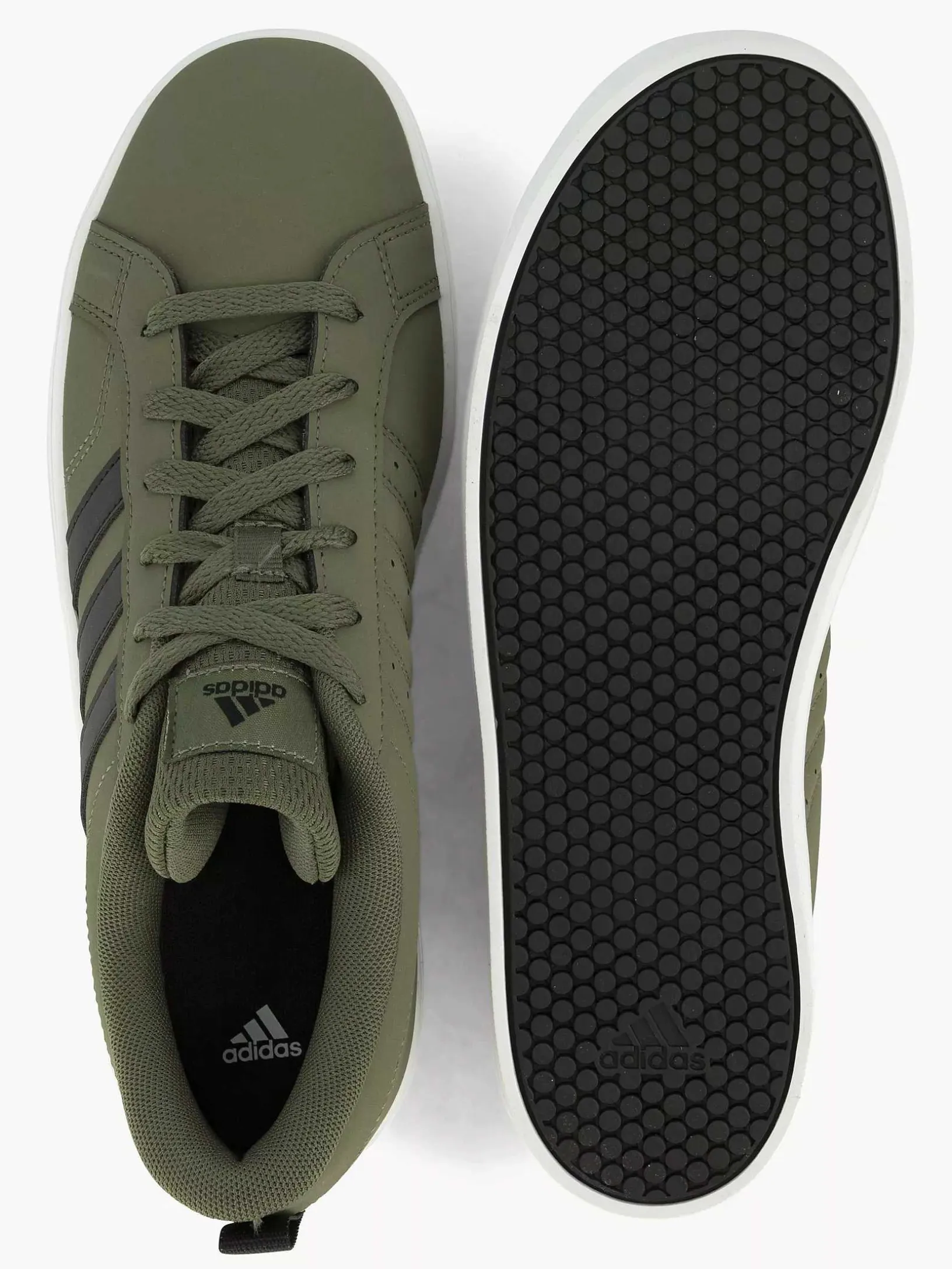 Khaki Sneaker Vs Pace 2.0 K