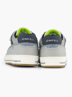 Lichtgrijze Sneaker