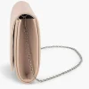 Lichtroze Clutch