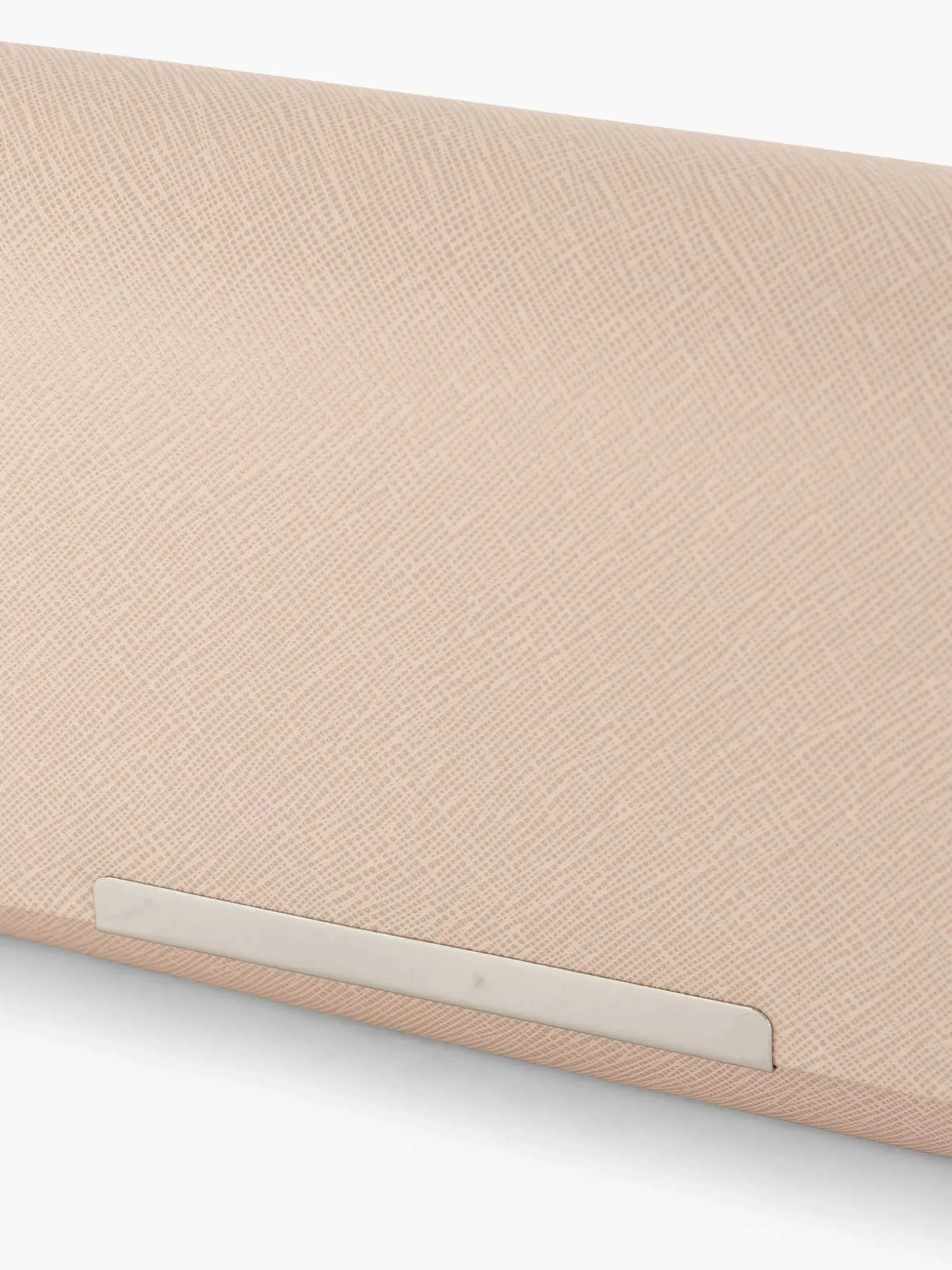 Lichtroze Clutch
