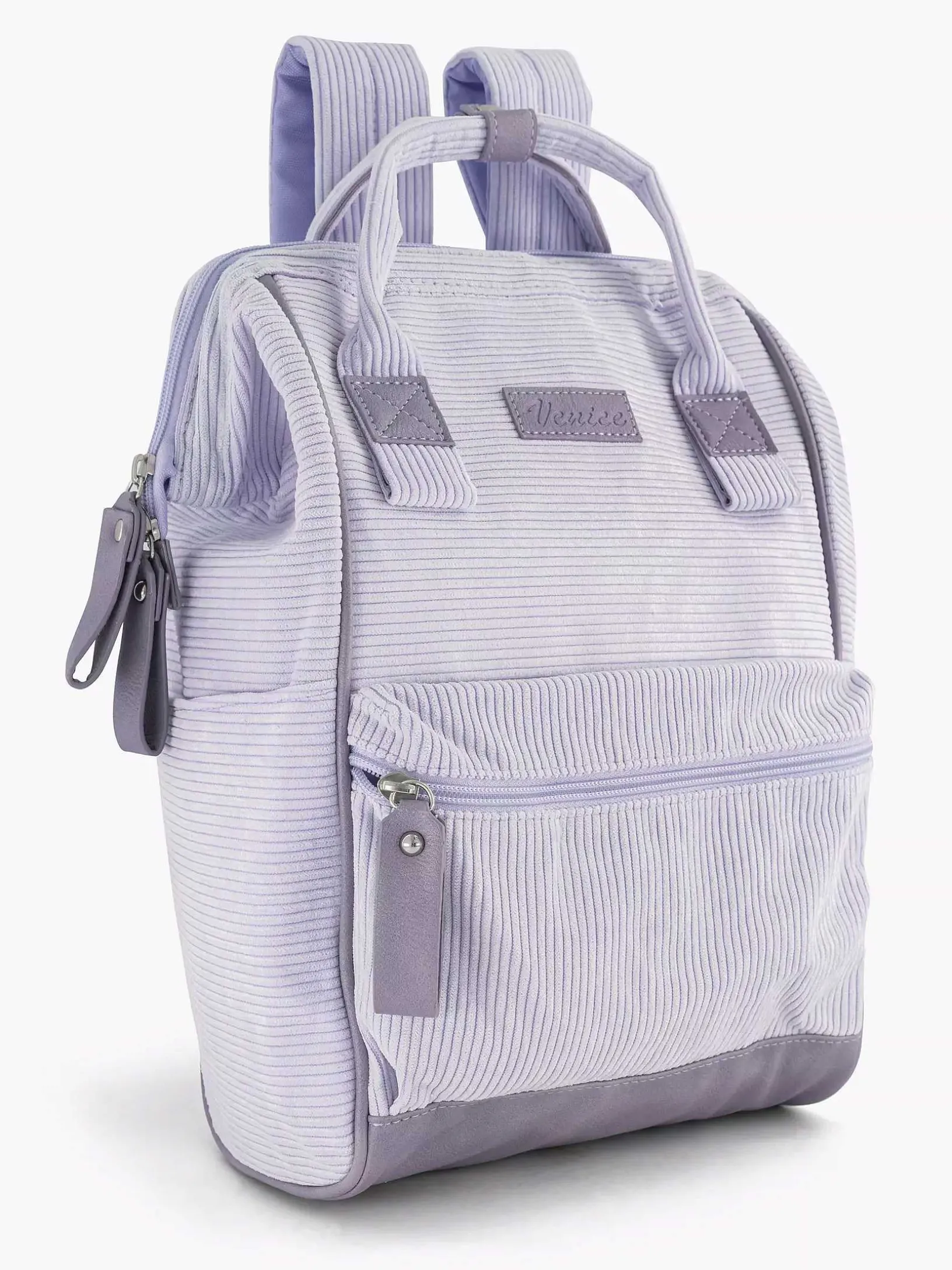 Lila Backpack