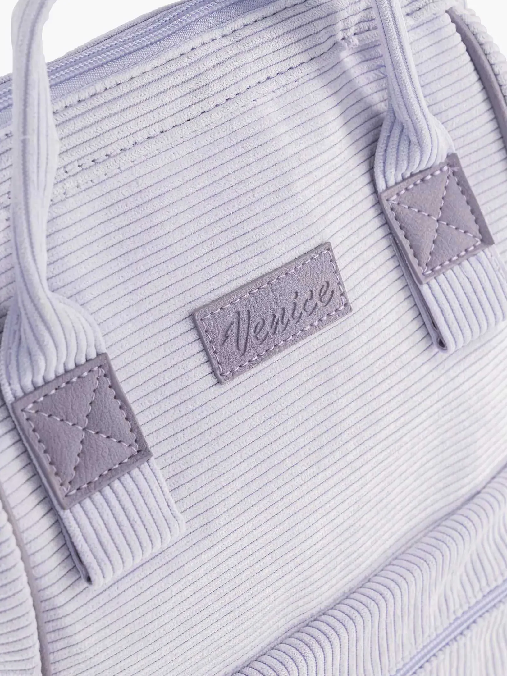 Lila Backpack