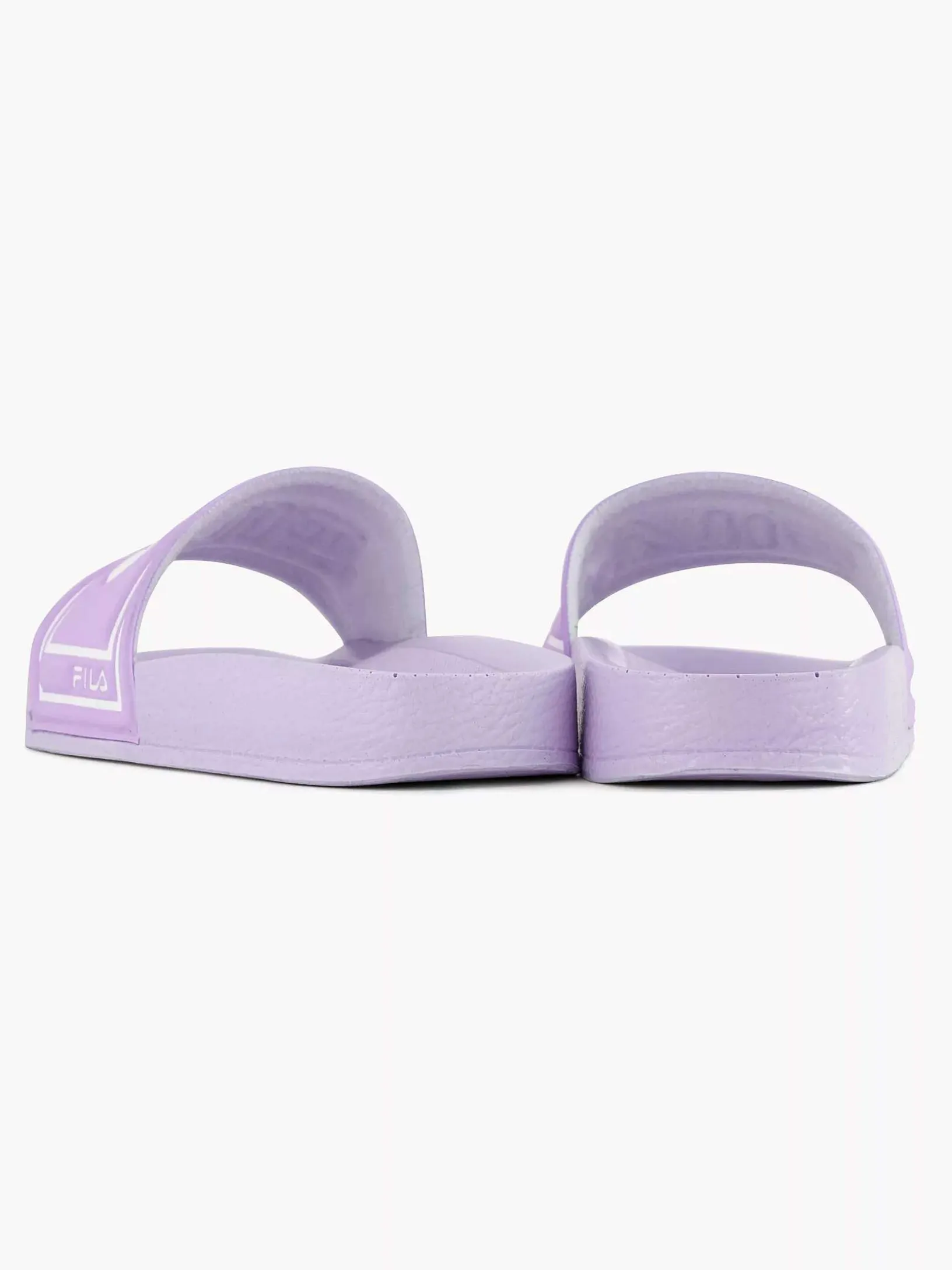 Lila Badslipper