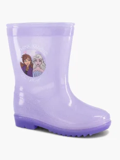 Lila Regenlaars Frozen