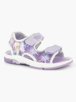 Lila Sandaal Fronzen