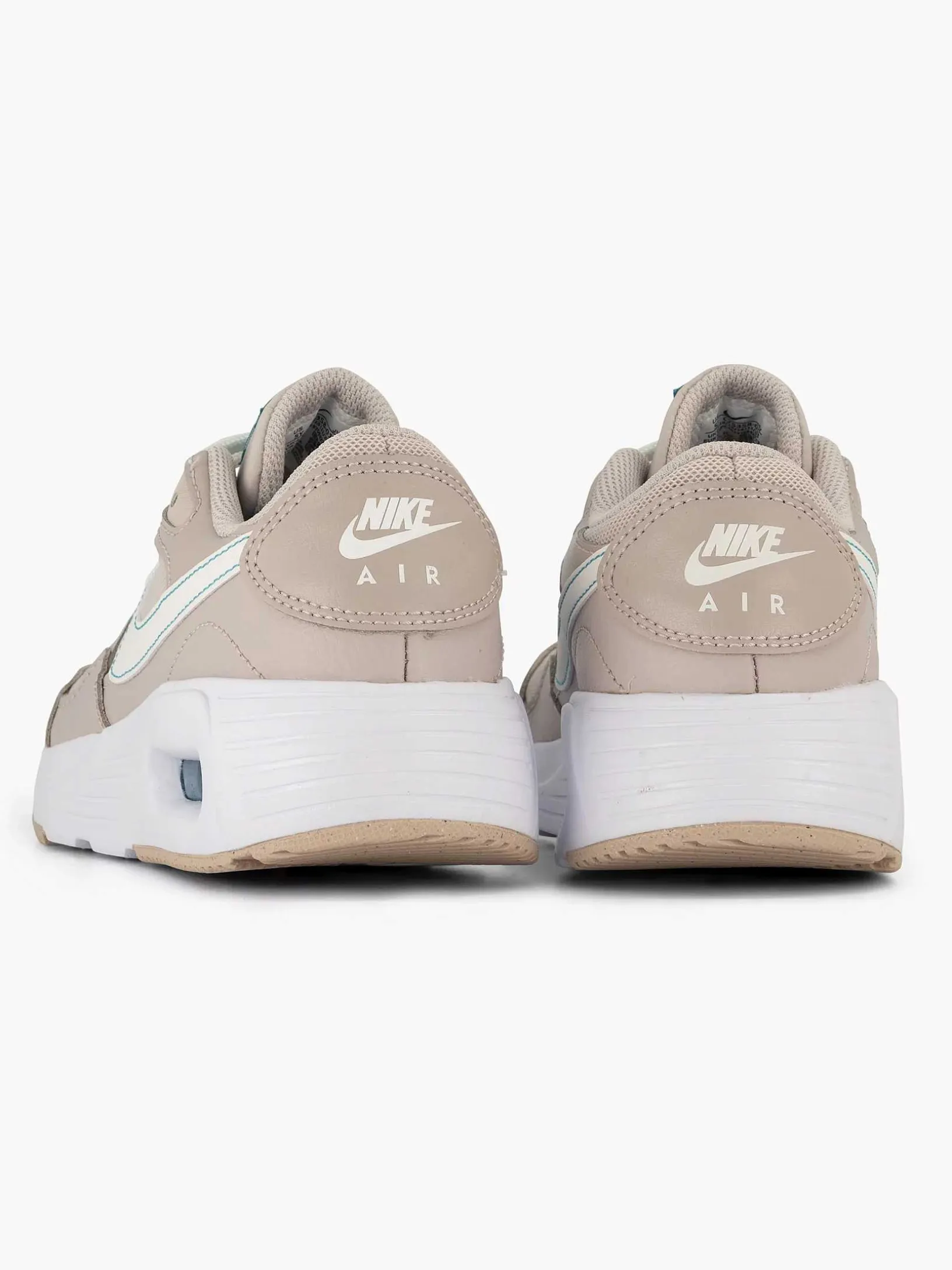 Lila Sneaker Air Max Sc