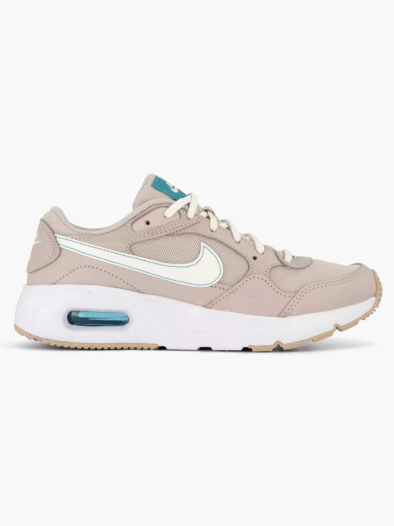 Lila Sneaker Air Max Sc