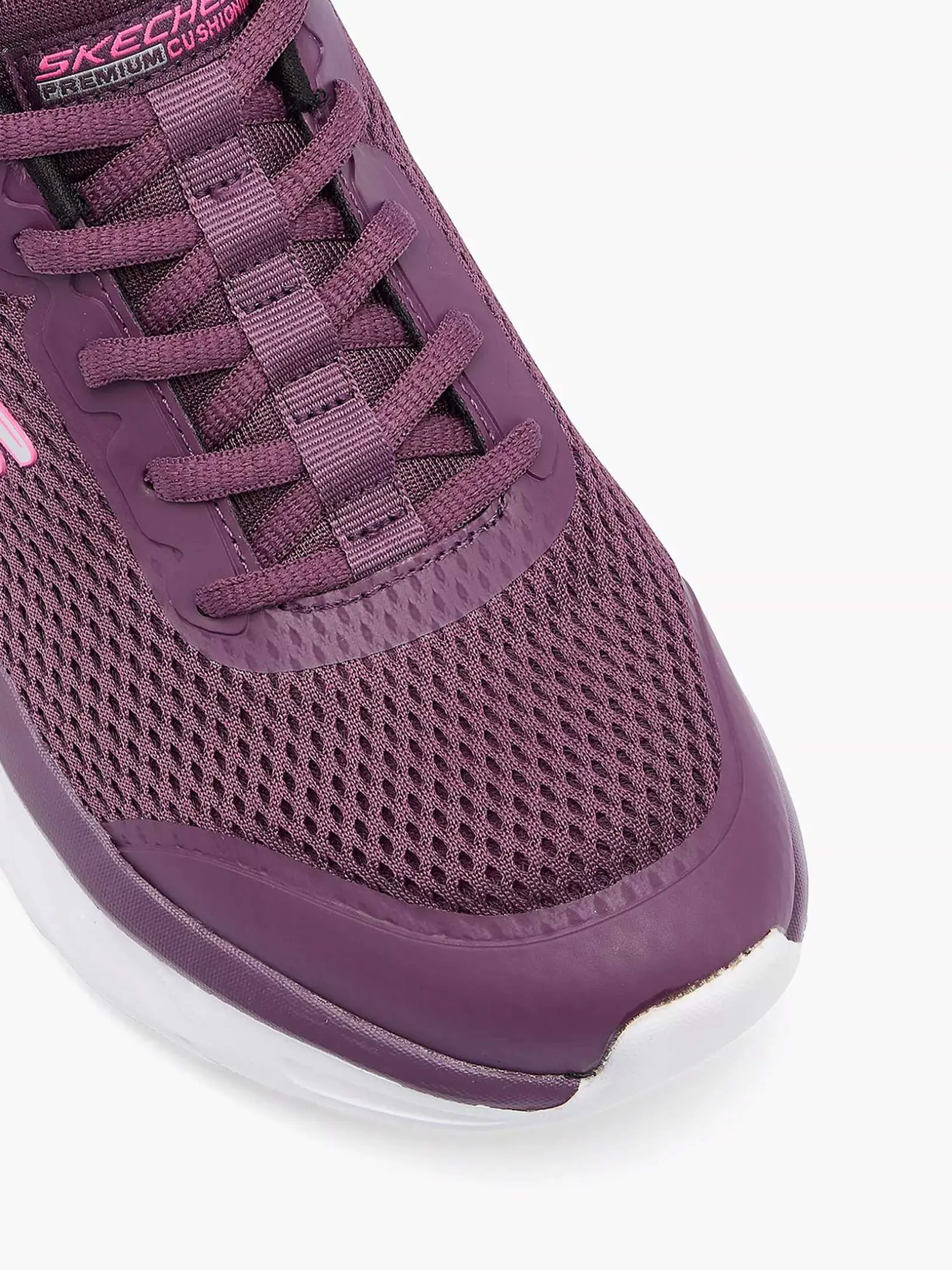 Lila Sneaker Swift Fit - Hands Free Premium Cushioning