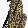Luipaard Core Pop Backpack