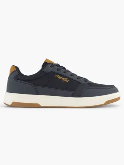 Marine Blauwe Sneaker