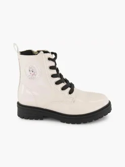 Metallic Veterboot Frozen