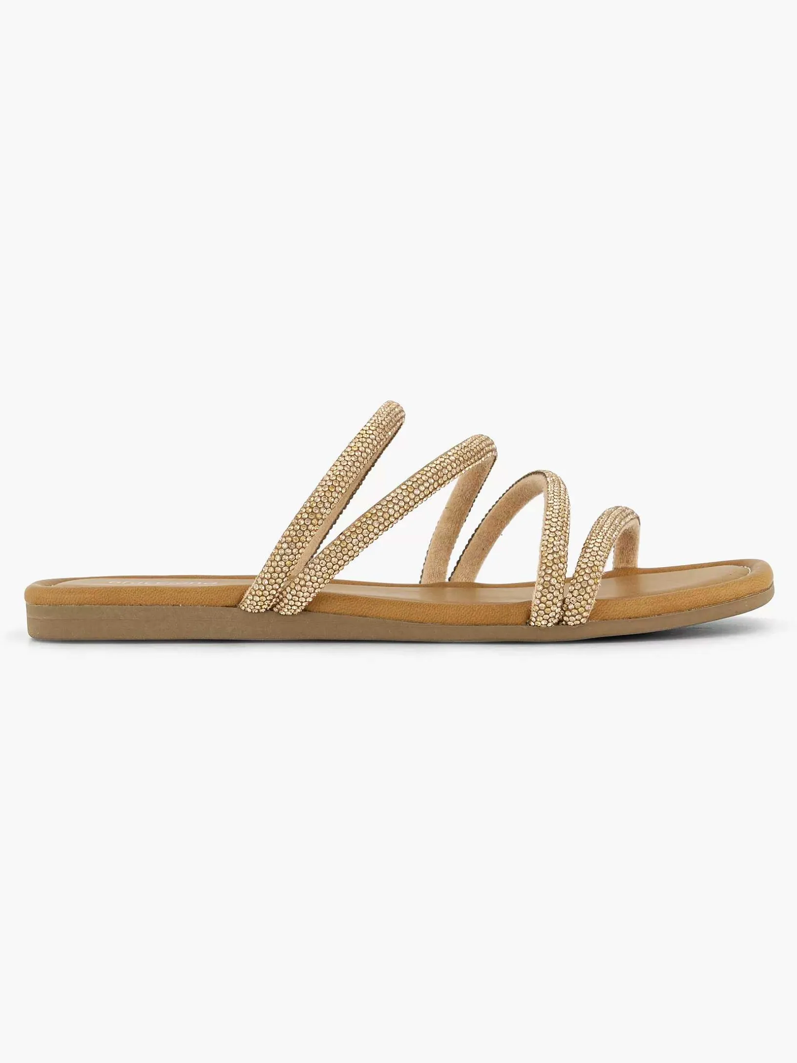 Nude Slipper