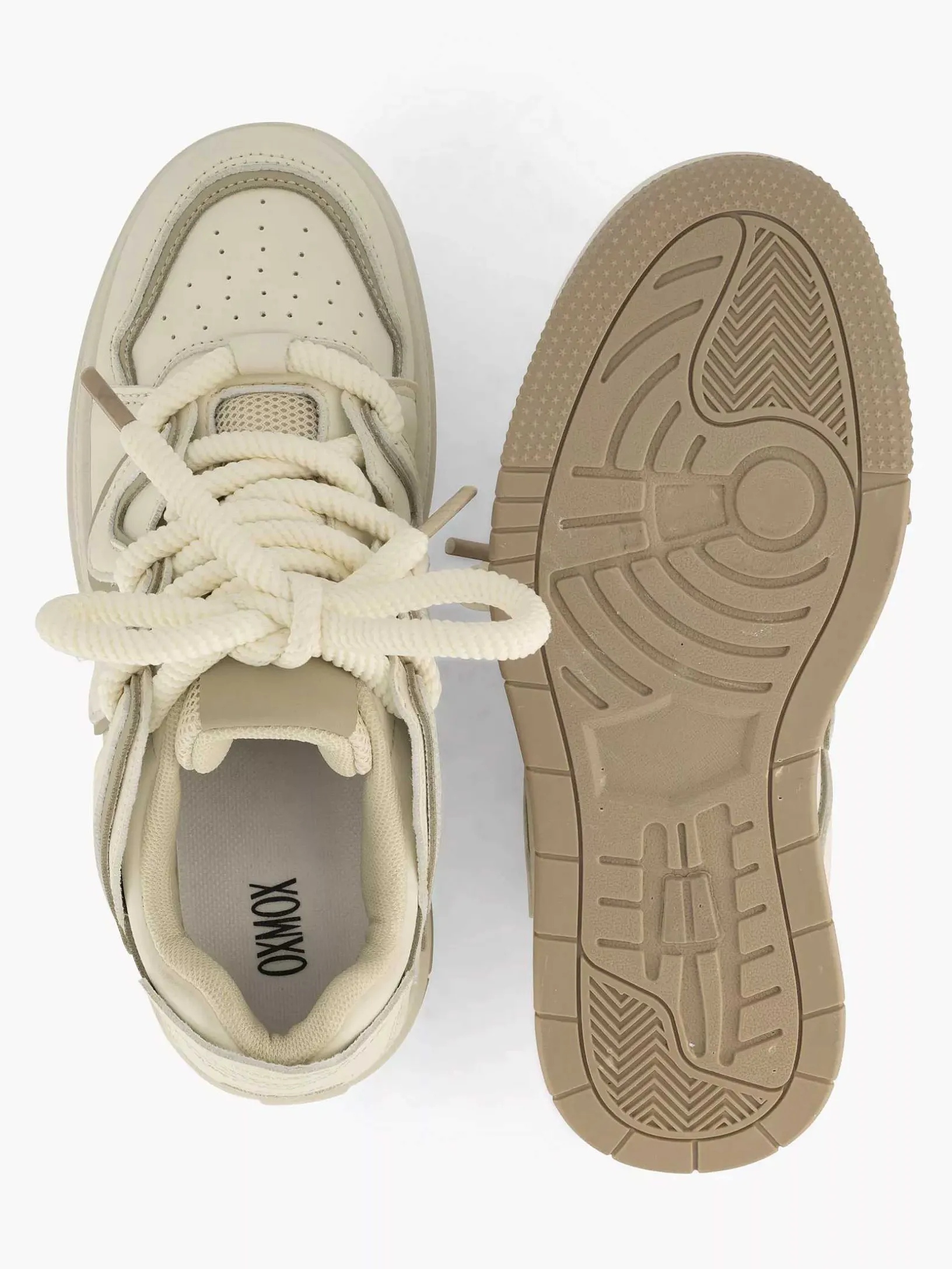 Off White Sneaker