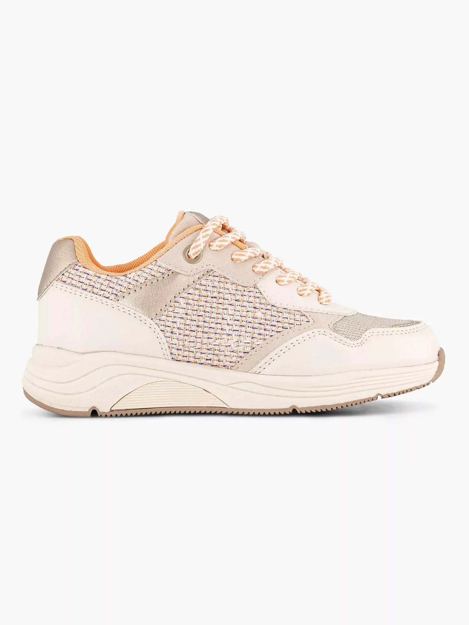 Off White Sneaker