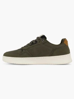 Olijf Sneaker