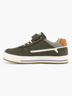 Olijf Sneaker