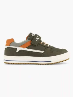 Olijf Sneaker